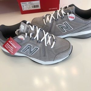 New balance sneakers